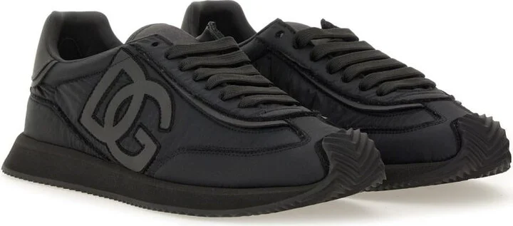 Dolce & Gabbana "Dg Cushion" Sneaker - Image 2