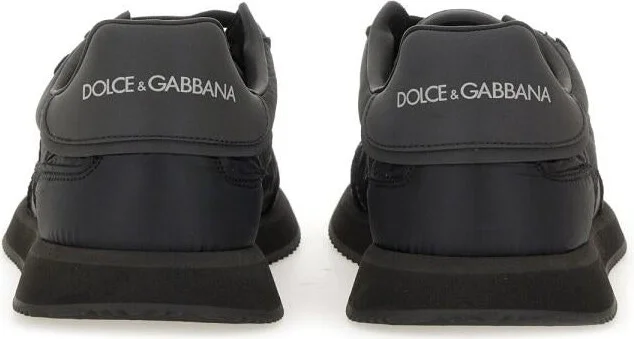 Dolce & Gabbana "Dg Cushion" Sneaker - Image 3