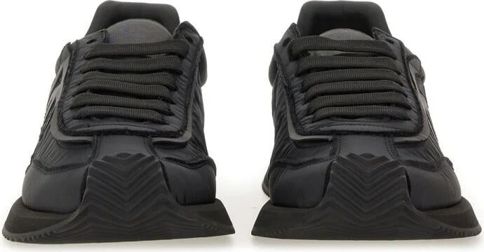 Dolce & Gabbana "Dg Cushion" Sneaker - Image 4