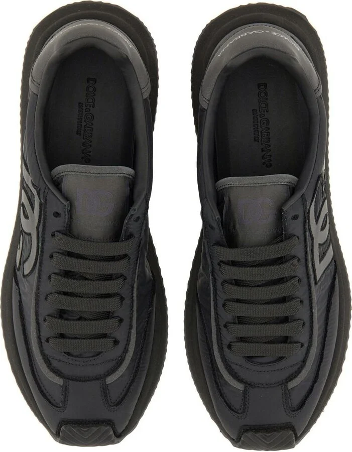 Dolce & Gabbana "Dg Cushion" Sneaker - Image 6