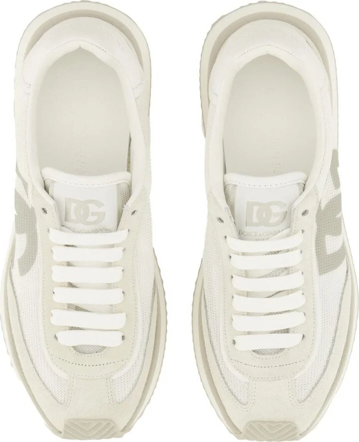 Dolce & Gabbana "Dg Cushion" Sneaker - Image 2