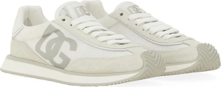 Dolce & Gabbana "Dg Cushion" Sneaker - Image 3