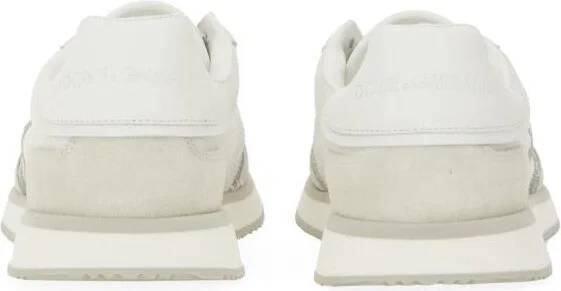 Dolce & Gabbana "Dg Cushion" Sneaker - Image 4