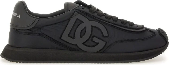 Dolce & Gabbana "Dg Cushion" Sneaker
