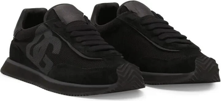 Dolce & Gabbana Dg Cushion Sneakers - Image 2