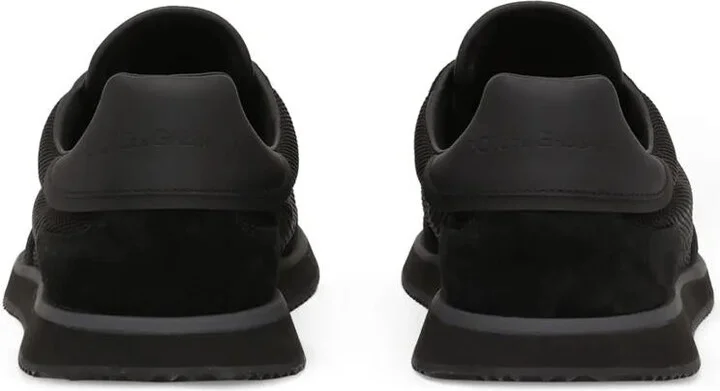 Dolce & Gabbana Dg Cushion Sneakers - Image 3