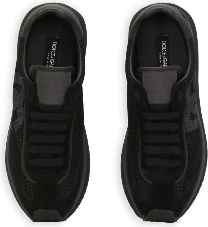 Dolce & Gabbana Dg Cushion Sneakers - Image 4