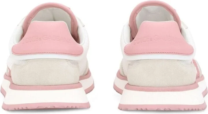 Dolce & Gabbana Dg Cushion Sneakers - Image 2