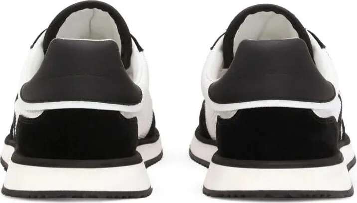 Dolce & Gabbana Dg Cushion Sneakers - Image 3