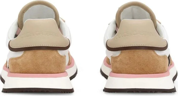 Dolce & Gabbana Dg Cushion Sneakers - Image 3