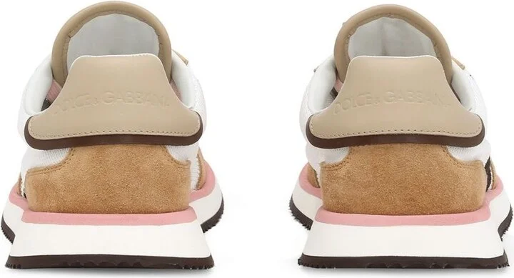Dolce & Gabbana Dg Cushion Sneakers - Image 2
