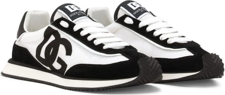 Dolce & Gabbana Dg Cushion Sneakers - Image 2