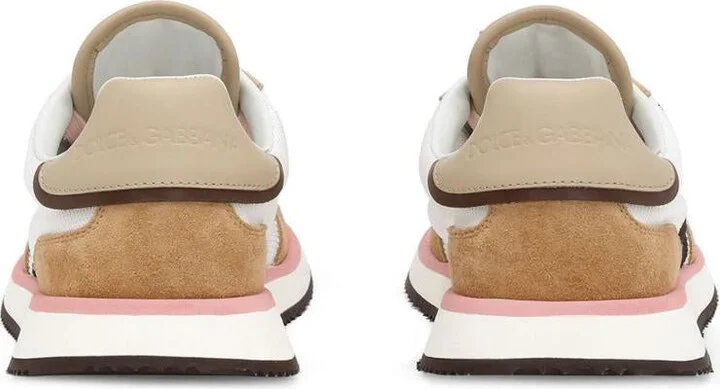 Dolce & Gabbana Dg Cushion Sneakers - Image 2