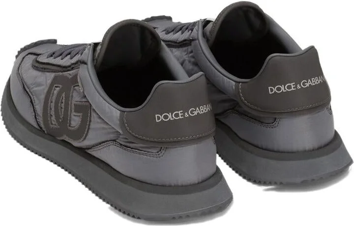 Dolce & Gabbana Dg Cushion Sneakers - Image 2
