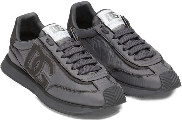 Dolce & Gabbana Dg Cushion Sneakers - Image 3