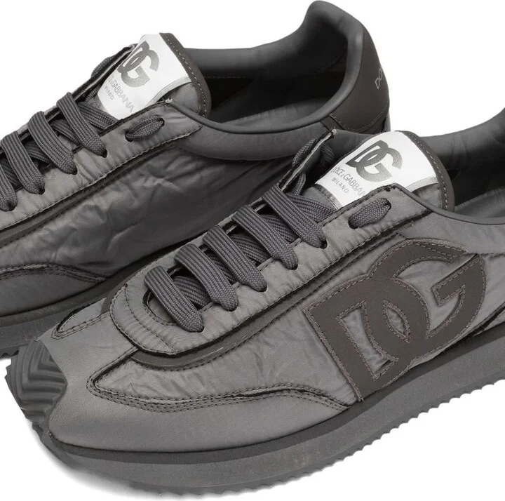 Dolce & Gabbana Dg Cushion Sneakers - Image 4