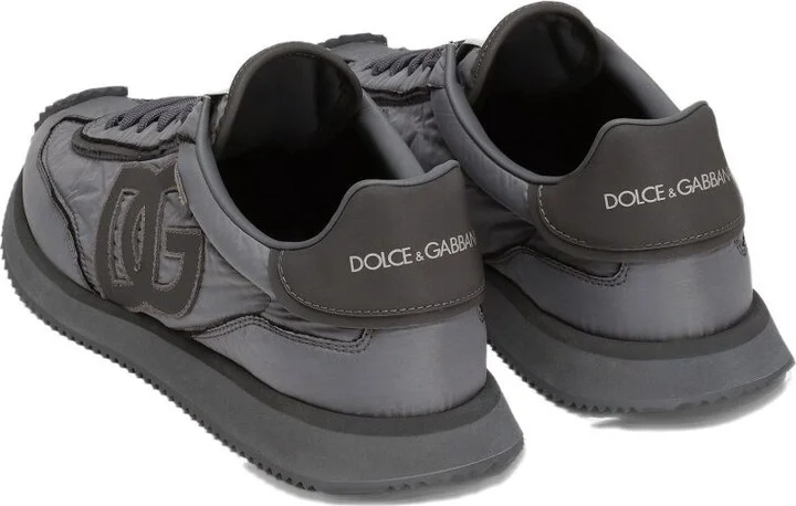 Dolce & Gabbana Dg Cushion Sneakers - Image 2