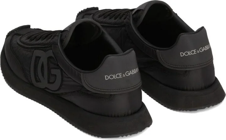 Dolce & Gabbana Dg Cushion Sneakers - Image 2