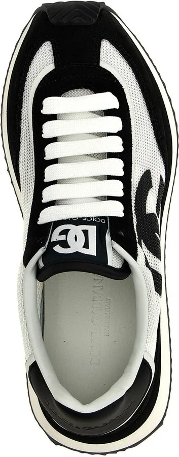 Dolce & Gabbana 'Dg Cushion' Sneakers - Image 4