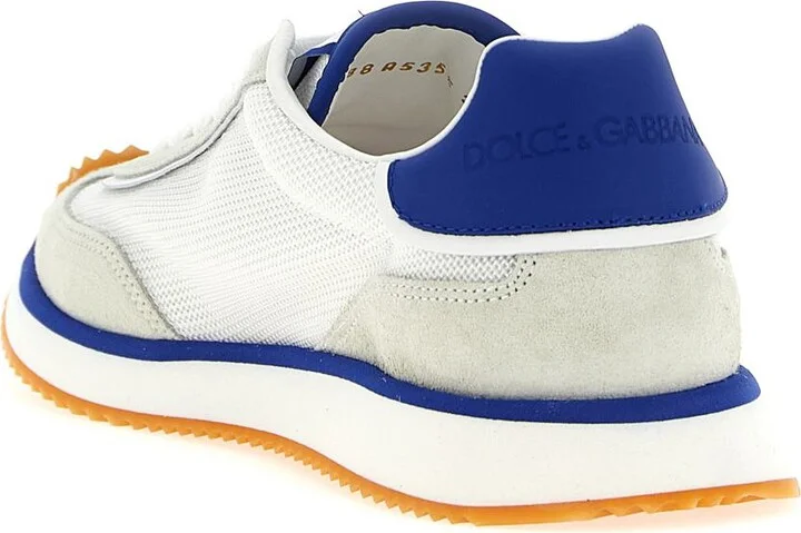 Dolce & Gabbana 'Dg Cushion' Sneakers - Image 3