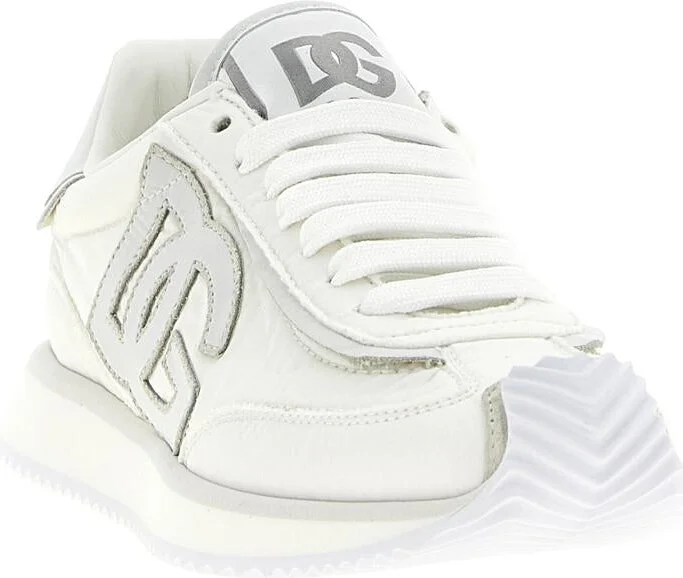 Dolce & Gabbana 'Dg Cushion' Sneakers - Image 2