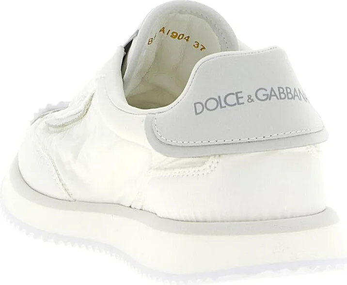 Dolce & Gabbana 'Dg Cushion' Sneakers - Image 3
