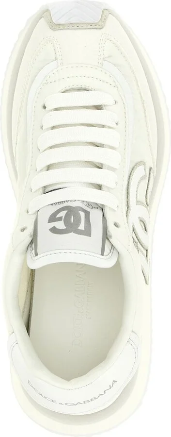 Dolce & Gabbana 'Dg Cushion' Sneakers - Image 4