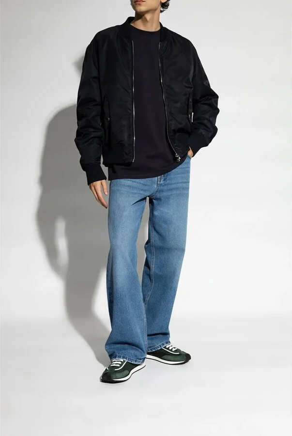 Dolce & Gabbana Dg Cushion Sneakers - Image 3