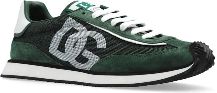 Dolce & Gabbana Dg Cushion Sneakers - Image 4