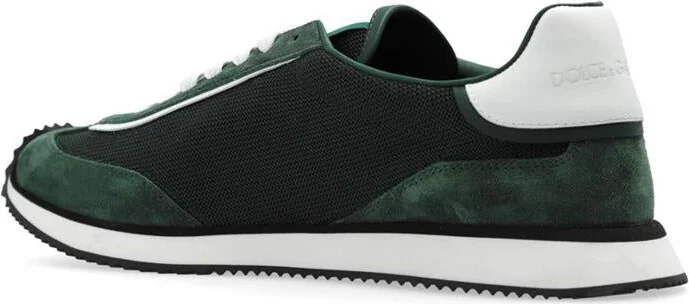 Dolce & Gabbana Dg Cushion Sneakers - Image 5
