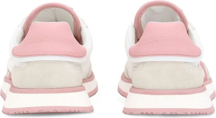 Dolce & Gabbana Dg Cushion Sneakers - Image 2