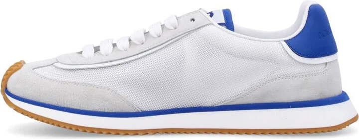 Dolce & Gabbana Dg Cushion Sneakers - Image 3