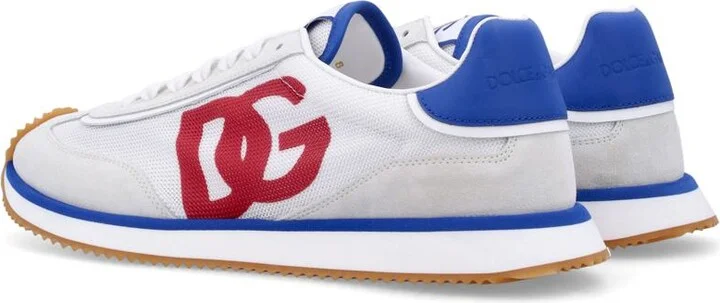Dolce & Gabbana Dg Cushion Sneakers - Image 4