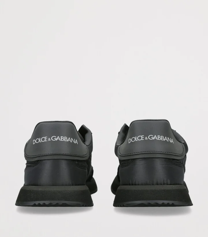Dolce & Gabbana Dg Cushion Sneakers - Image 2