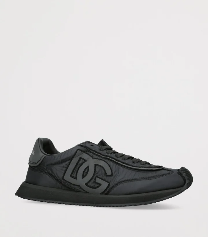Dolce & Gabbana Dg Cushion Sneakers - Image 3