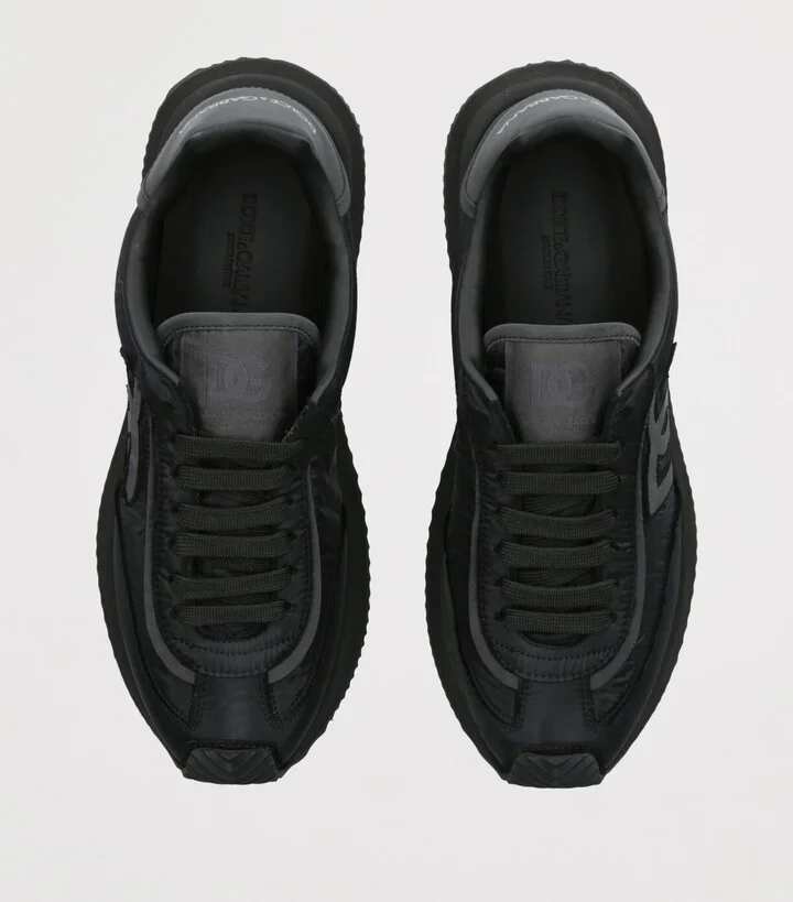 Dolce & Gabbana Dg Cushion Sneakers - Image 4