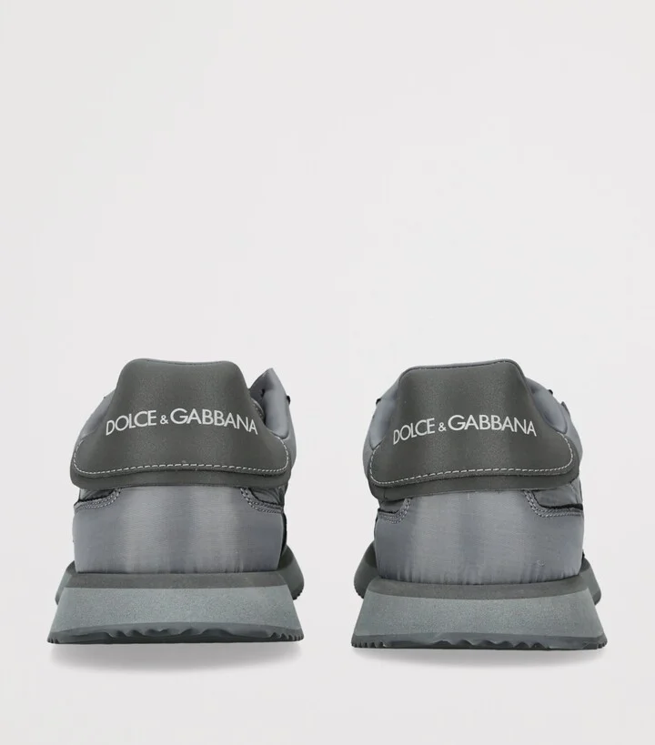Dolce & Gabbana Dg Cushion Sneakers - Image 2