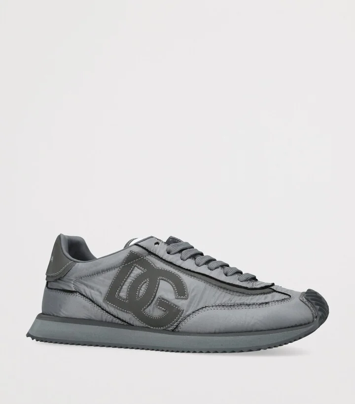 Dolce & Gabbana Dg Cushion Sneakers - Image 3