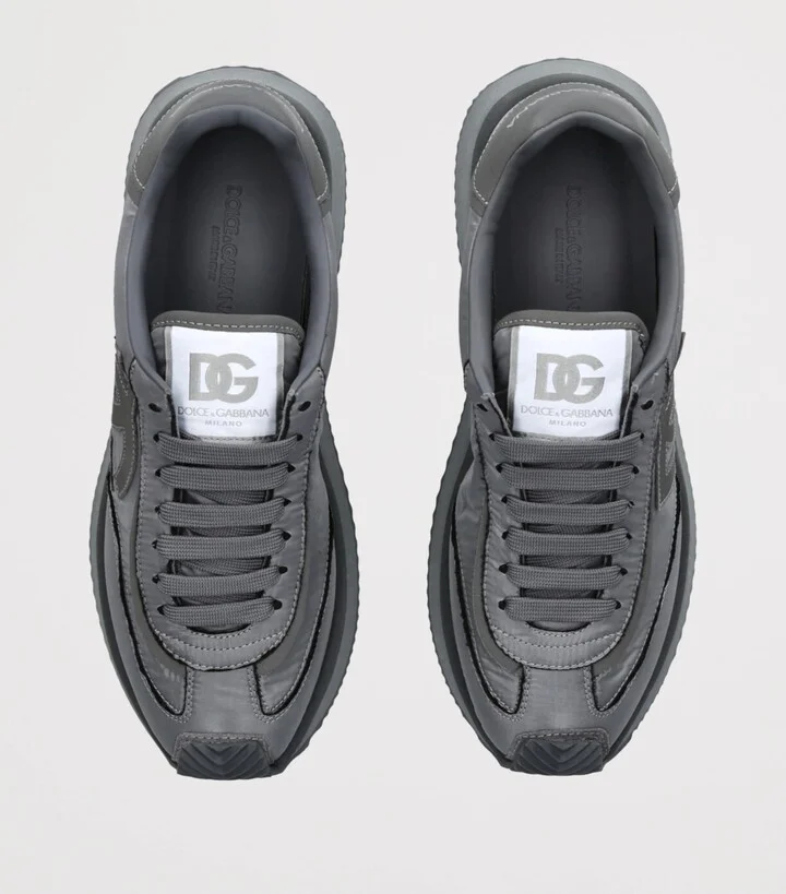 Dolce & Gabbana Dg Cushion Sneakers - Image 4