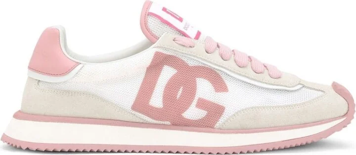 Dolce & Gabbana Dg Cushion Sneakers
