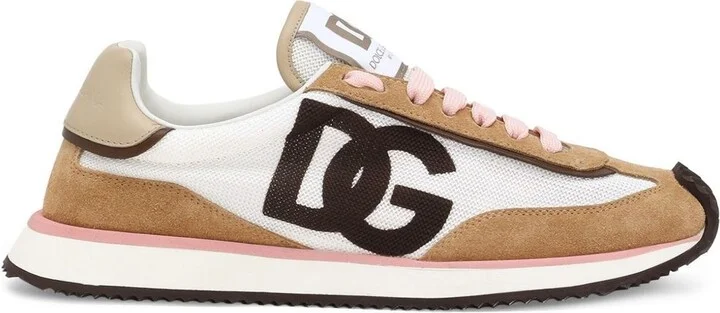 Dolce & Gabbana Dg Cushion Sneakers
