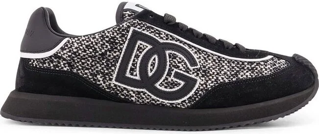 Dolce & Gabbana DG Cushion Sneakers