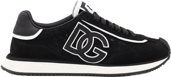 Dolce & Gabbana Dg Cushion Sneakers