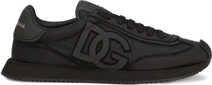 Dolce & Gabbana Dg Cushion Sneakers