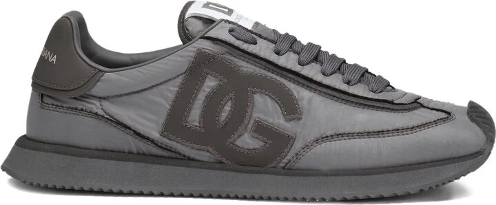 Dolce & Gabbana Dg Cushion Sneakers