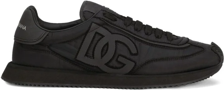 Dolce & Gabbana Dg Cushion Sneakers