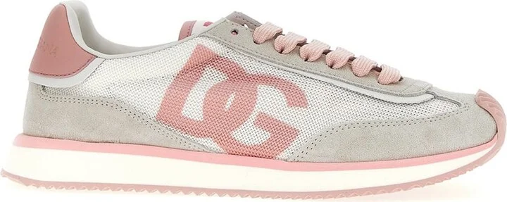 Dolce & Gabbana 'Dg Cushion' Sneakers