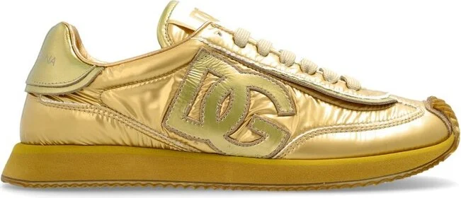 Dolce & Gabbana DG Cushion Sneakers