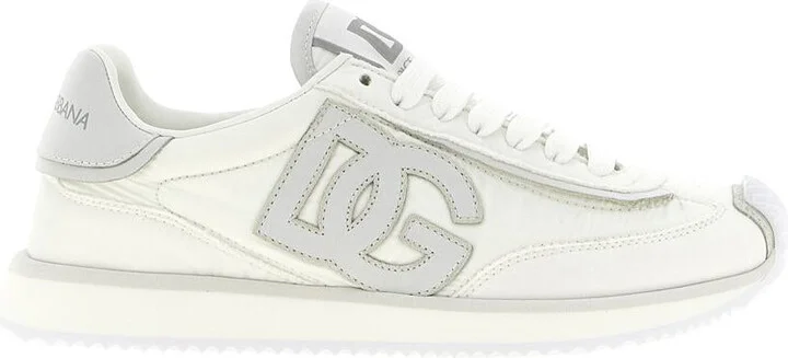Dolce & Gabbana 'Dg Cushion' Sneakers