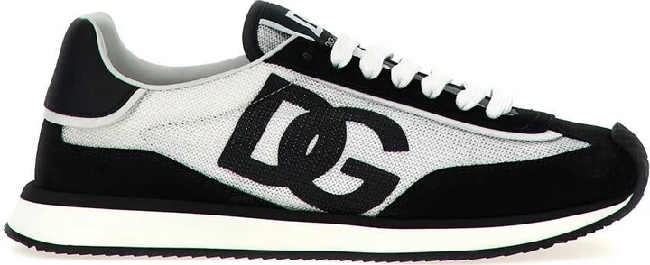 Dolce & Gabbana 'Dg Cushion' Sneakers